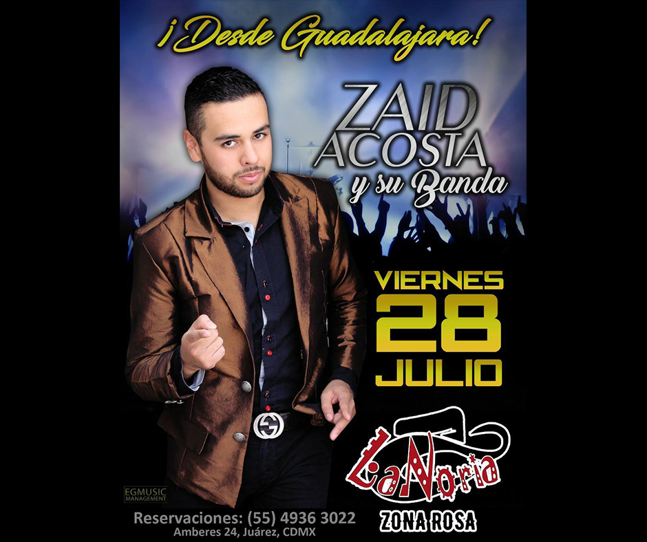 Banda Cabra