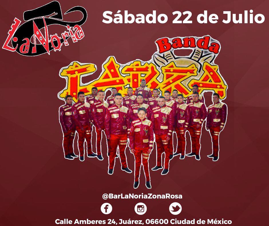 Banda Cabra